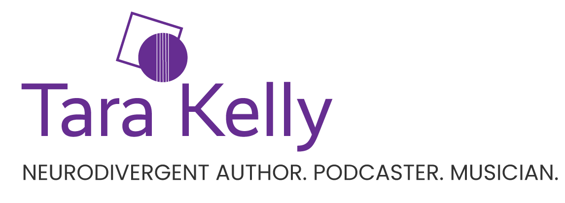 Tara Kelly, Author, Creative Specialist & One-Girl-Band